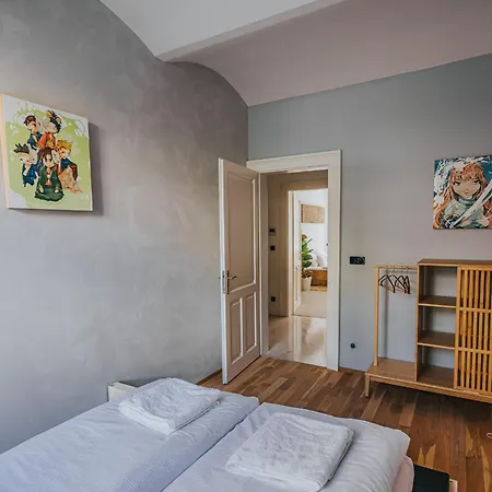 Bohemian Experience Praag