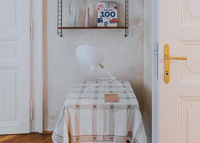 Bohemian Experience 4* Prague