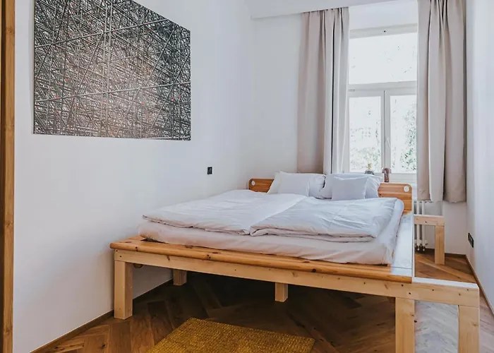 Aparthotel Bohemian Experience 4*