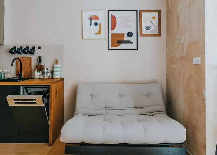 Bohemian Experience 4* Prague