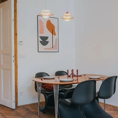 Bohemian Experience Praga