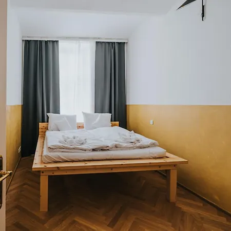 Bohemian Experience Praga