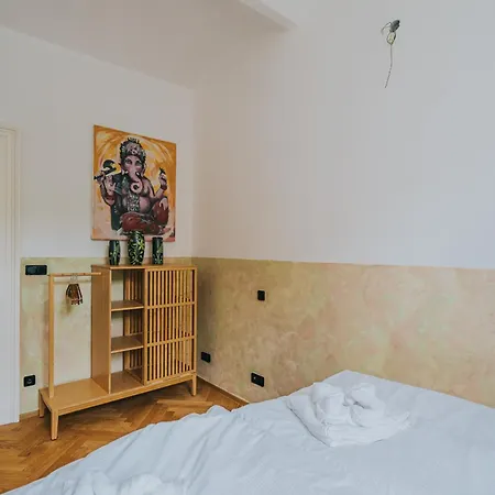 Bohemian Experience Praga