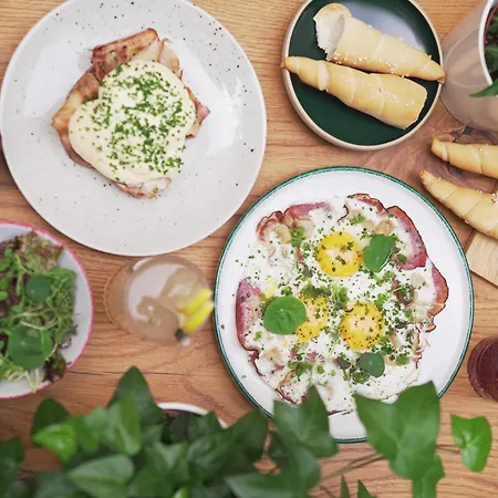 Hotel apartamentowy Bohemian Experience