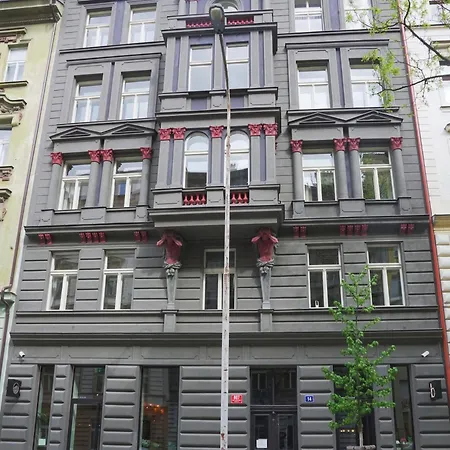 Bohemian Experience Praga