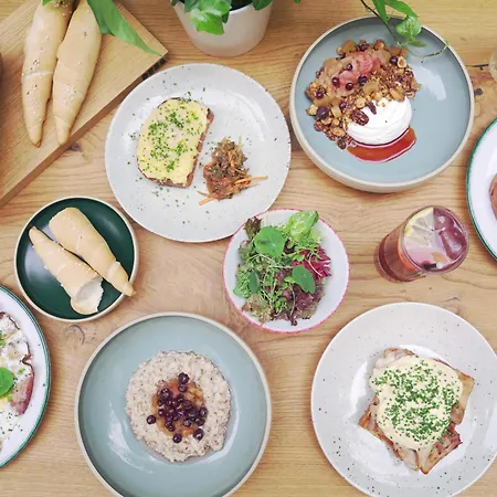 Hotel apartamentowy Bohemian Experience