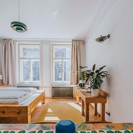 Bohemian Experience Praga