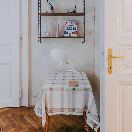 Bohemian Experience 4* Praga