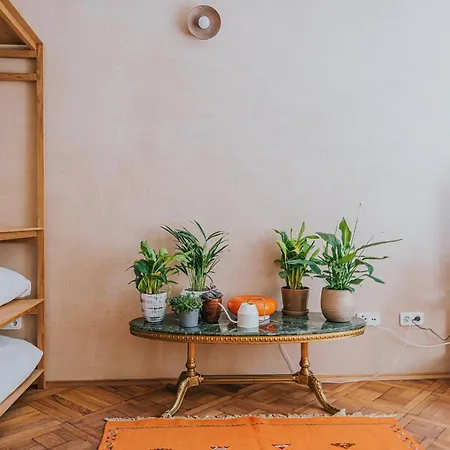 Bohemian Experience