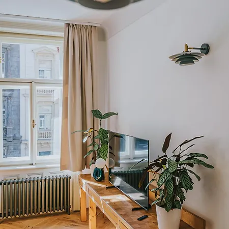 Bohemian Experience Hotel apartamentowy