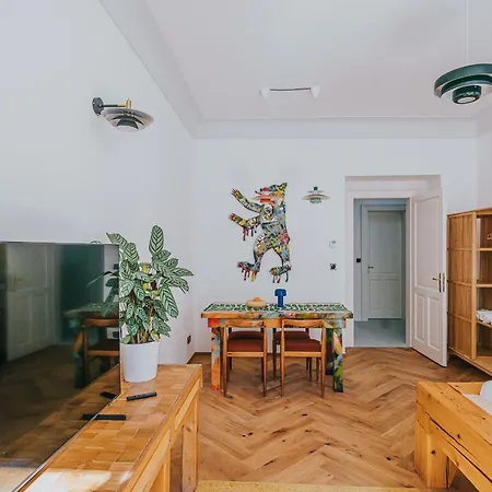 Bohemian Experience Prag