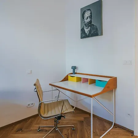 Bohemian Experience Prag