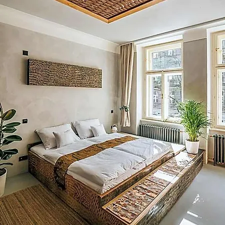 Bohemian Experience
