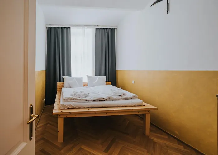 Bohemian Experience Praag