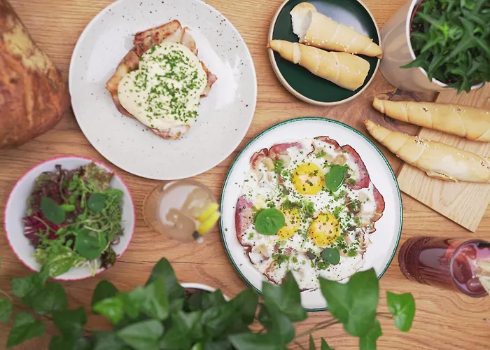 Apartmanhotel Bohemian Experience