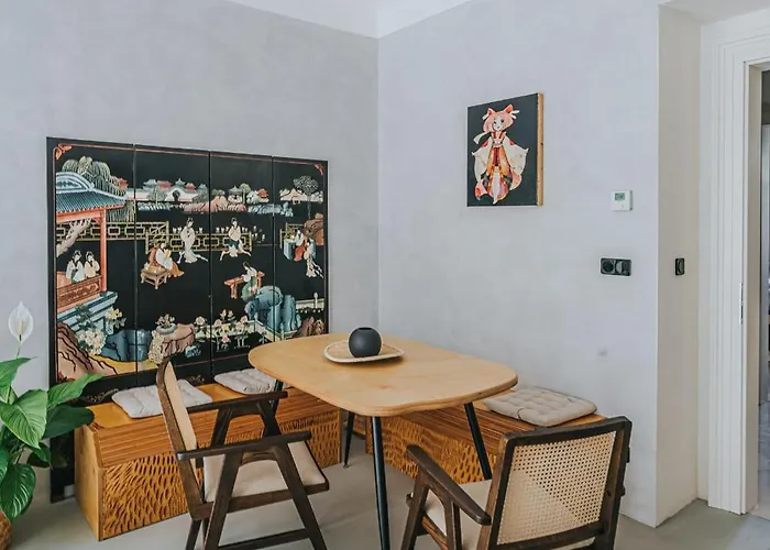 Aparthotel Bohemian Experience 4*