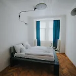 Appart hôtel Bohemian Experience