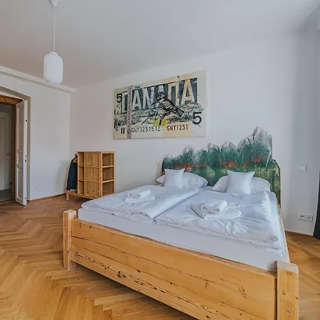 Bohemian Experience 4* Prag