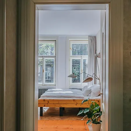 Apart Otel Bohemian Experience
