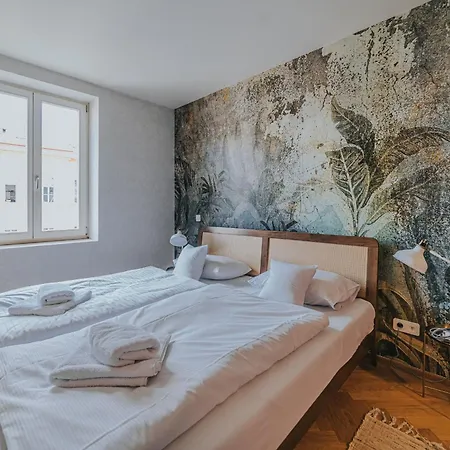 Bohemian Experience פראג